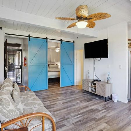 Airy Kailua-Kona Condo Less Than 1 Mi To Beach And Town 외부 사진