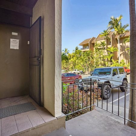 Airy Kailua-Kona Condo Less Than 1 Mi To Beach And Town 외부 사진
