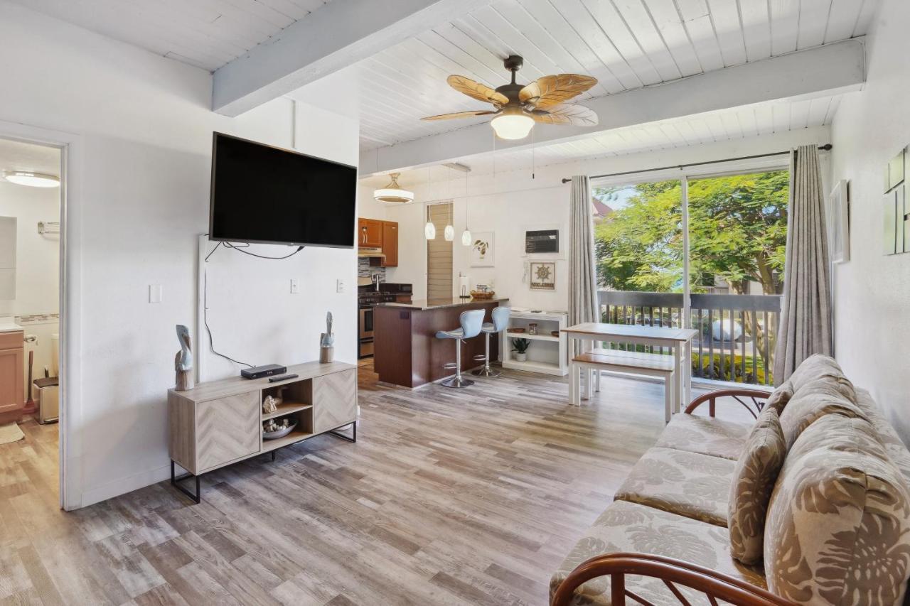 Airy Kailua-Kona Condo Less Than 1 Mi To Beach And Town 외부 사진