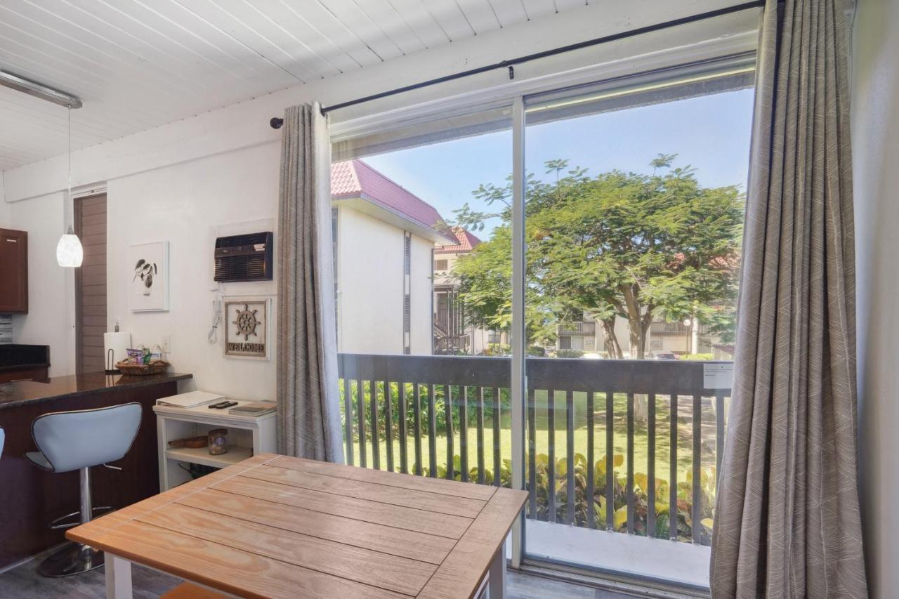 Airy Kailua-Kona Condo Less Than 1 Mi To Beach And Town 외부 사진