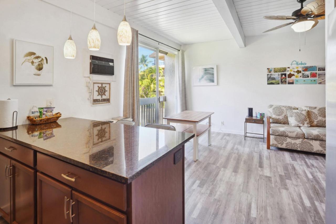 Airy Kailua-Kona Condo Less Than 1 Mi To Beach And Town 외부 사진