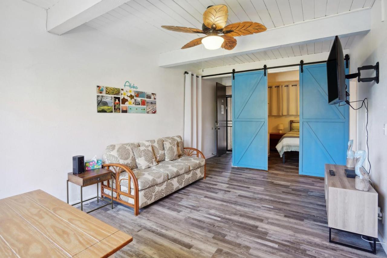 Airy Kailua-Kona Condo Less Than 1 Mi To Beach And Town 외부 사진