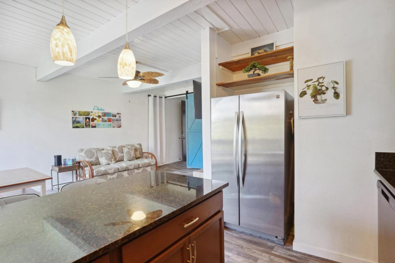 Airy Kailua-Kona Condo Less Than 1 Mi To Beach And Town 외부 사진