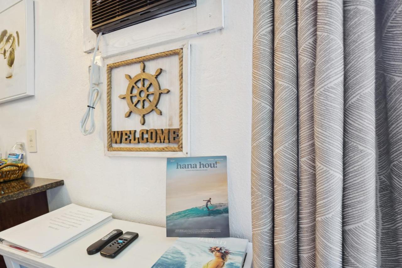 Airy Kailua-Kona Condo Less Than 1 Mi To Beach And Town 외부 사진