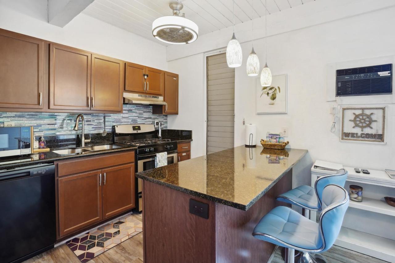 Airy Kailua-Kona Condo Less Than 1 Mi To Beach And Town 외부 사진