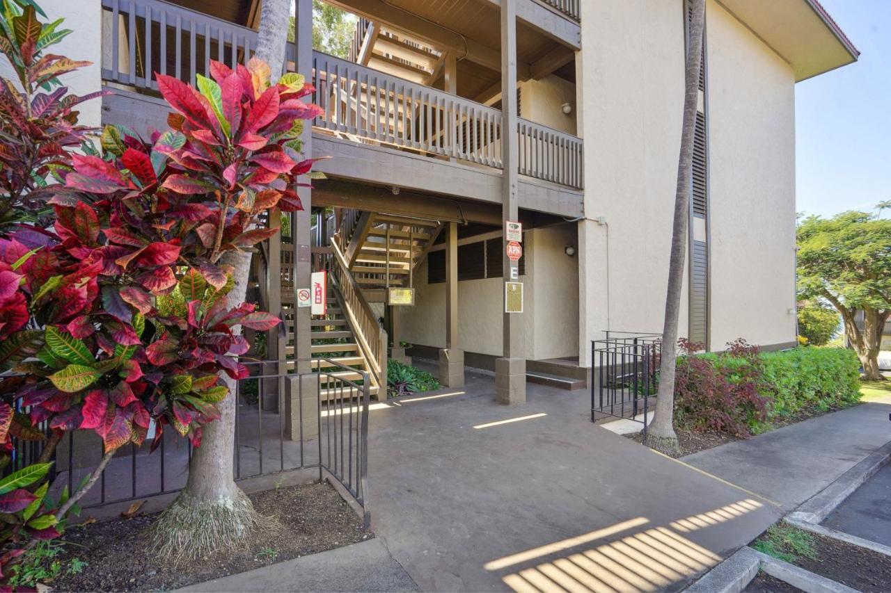 Airy Kailua-Kona Condo Less Than 1 Mi To Beach And Town 외부 사진