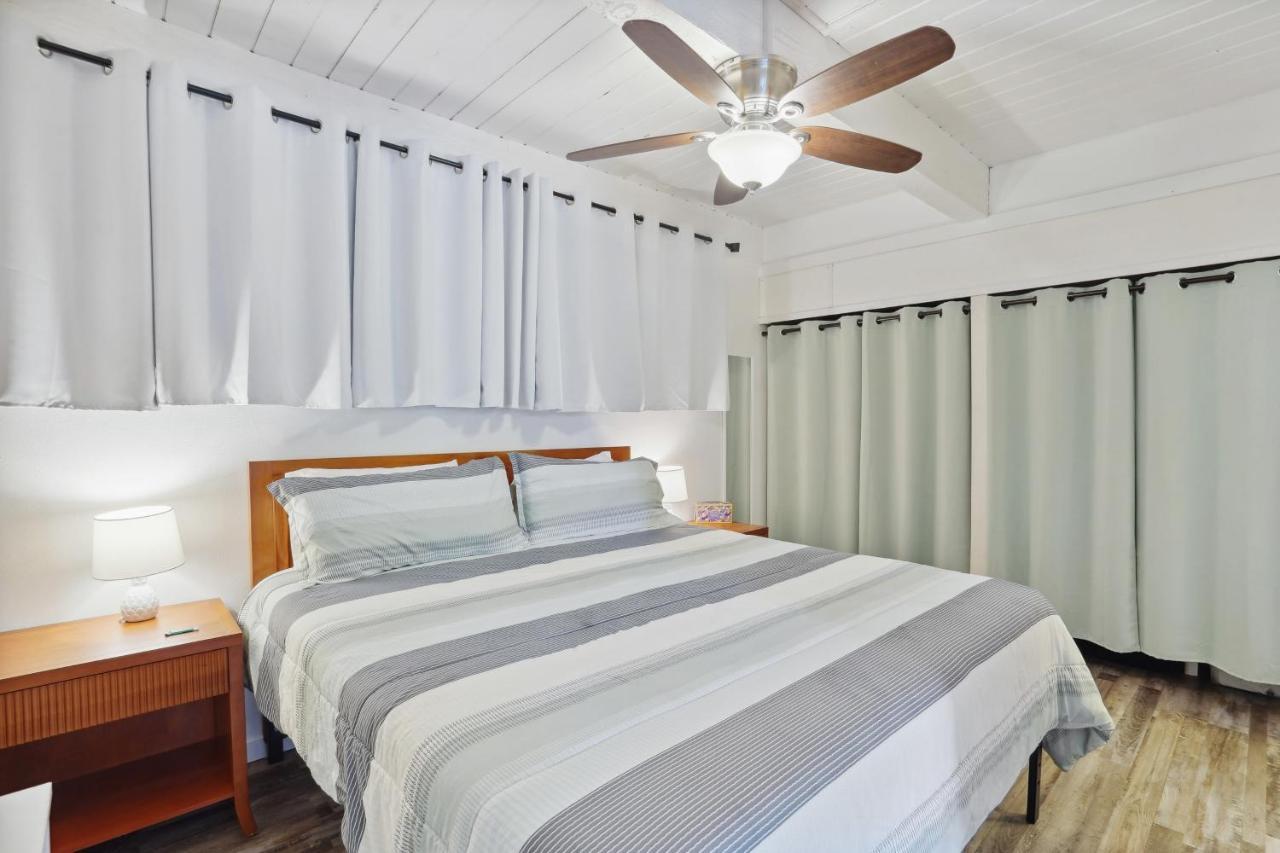 Airy Kailua-Kona Condo Less Than 1 Mi To Beach And Town 외부 사진