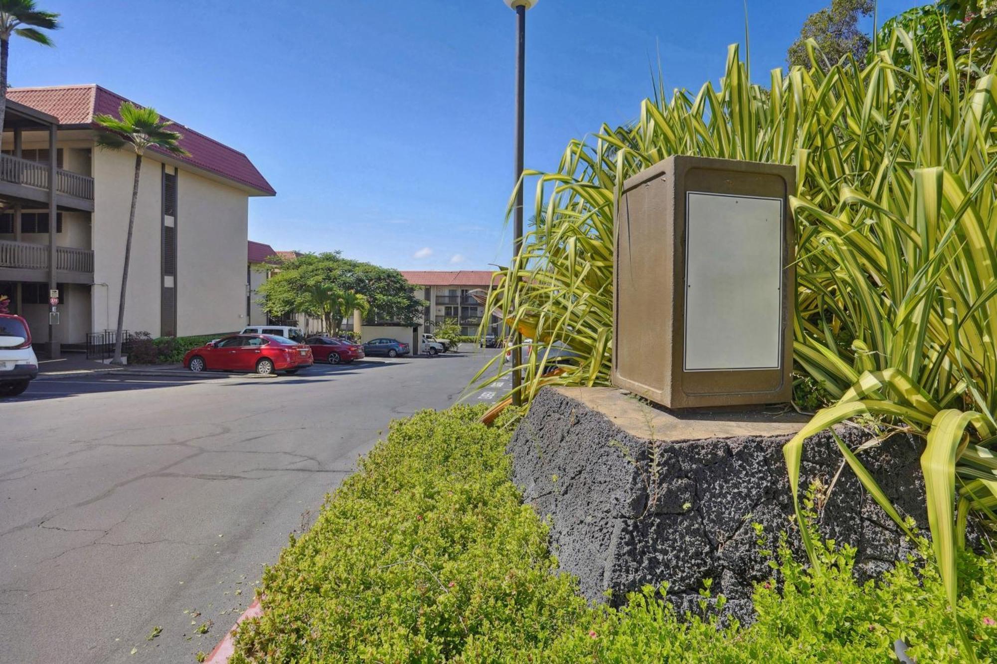 Airy Kailua-Kona Condo Less Than 1 Mi To Beach And Town 외부 사진