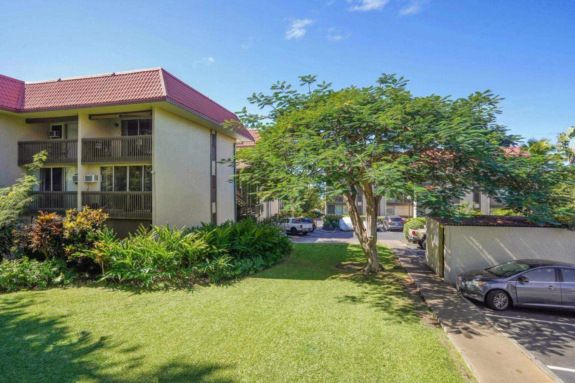 Airy Kailua-Kona Condo Less Than 1 Mi To Beach And Town 외부 사진